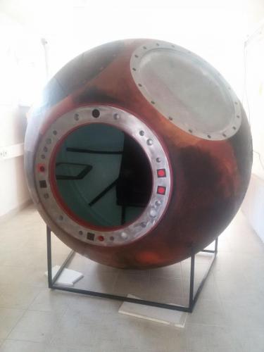 Sojuz - 05